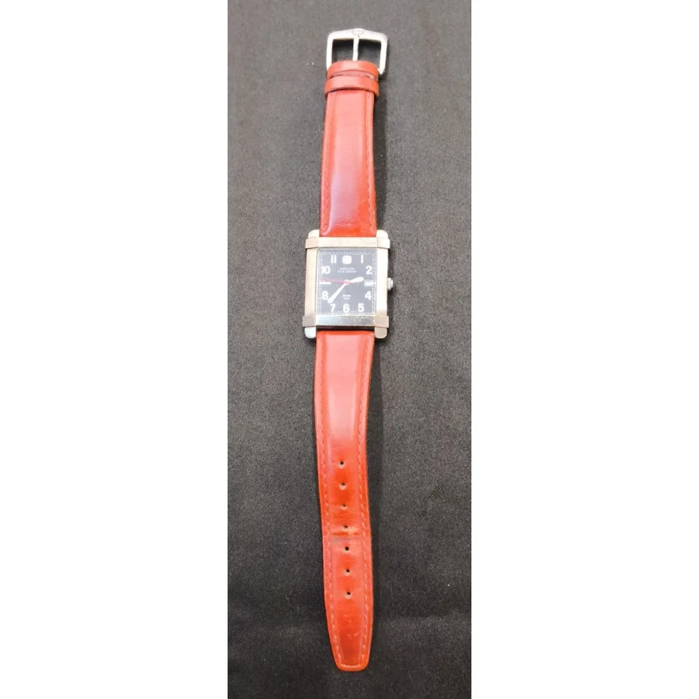 Wenger genuine sak